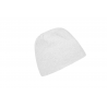 Winter hat - mod. 4110:White, Cotton